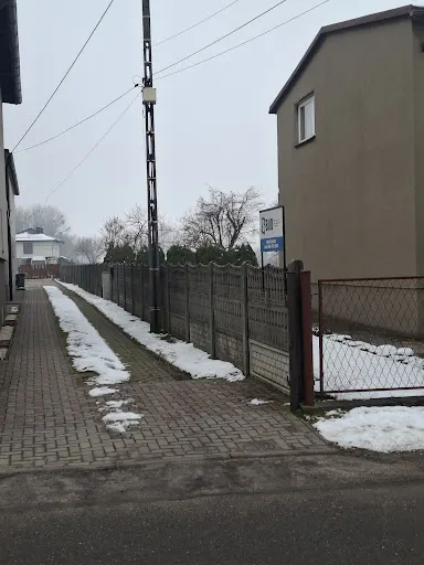 S-BUD Przedsiębiorstwo ogólnobudowlane Piotr Stępień